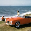 メルセデスベンツ190SL