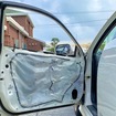 コツを知ればDIYで車内の静音化は実現可能！ ～Weeklyメンテナンス～