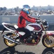 ホンダ CB1300 SUPER FOUR SP