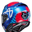 SHOEI Z-8 DIGGIA