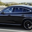 メルセデスベンツ GLC クーペ 新型のPHEV