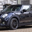 MINI クラブマン の「ファイナルエディション」