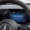 メルセデスベンツ GLA 改良新型のPHEV「GLA 250e」