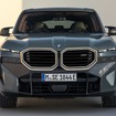 BMW XM（参考）