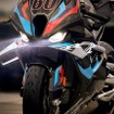 BMW M1000RR コンペティションモデル