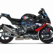 BMW M1000RR コンペティションモデル