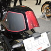 ヤマハ XSR900 カスタム（東京モーターサイクルショー2023）