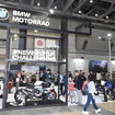 BMW M1000RR（東京モーターサイクルショー2023）