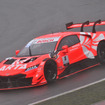 8　ARTA MUGEN NSX-GT