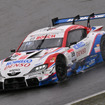 39　DENSO KOBELCO SARD GR Supra