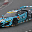 27　Yogibo NSX GT3