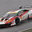 88　JLOC Lamborghini GT3
