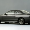 日産スカイラインGT-R（R32）