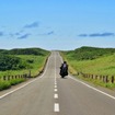 北海道 オロロンライン
