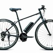 RAIL ACTIVE-e