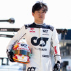 #22 角田裕毅（2023年F1第1戦バーレーンGP）