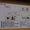 高校生の多くは長距離の通学に自転車をアシスト無しで利用している
