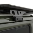 Rhino-Rack ジムニーオーバーランディングキット