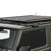 Rhino-Rack ジムニーオーバーランディングキット