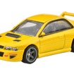 '98 スバル インプレッサ 22B-STi バージョン （4月発売予定）