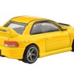 '98 スバル インプレッサ 22B-STi バージョン （4月発売予定）