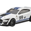 '20 フォード シェルビー GT500（4月発売予定）