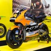 N7T Moto2 / 東京モーターサイクルショー2023