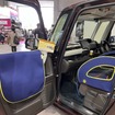 ホンダアクセス ブース（インターペット2023）