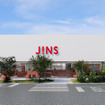 JINSパワーモール前橋みなみ店リニューアル