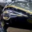 ロイヤルエンフィールド スーパーメテオ650（東京モーターサイクルショー2023）