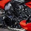ドゥカティ ディアベルV4（東京モーターサイクルショー2023）