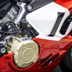 ドゥカティ パニガーレV4R（東京モーターサイクルショー2023）
