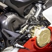 ドゥカティ パニガーレV4R（東京モーターサイクルショー2023）