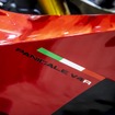 ドゥカティ パニガーレV4R（東京モーターサイクルショー2023）