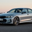 BMW 3シリーズ セダン（参考画像）