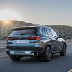 BMW X5 xDrive50e
