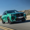 BMW X5 Mコンペティション