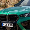 BMW X5 Mコンペティション