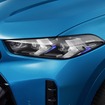 BMW X6 M60i xDrive