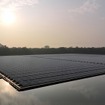 SCG太陽光発電