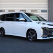 FLEX Z［VSAQA-C1AS3］装着例