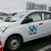 お台場痛車天国2023