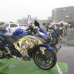 お台場痛車天国2023
