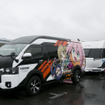 お台場痛車天国2023