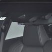 駐車監視ユニット PMU-T02（取付例）