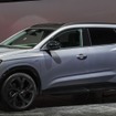 ルノー・エスパス 新型の「エスプリ・アルピーヌ」