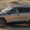 ルノー・エスパス 新型の「エスプリ・アルピーヌ」