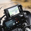 CONNECTEDRIDE クレードル