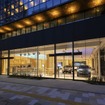 Volvo Studio Tokyo