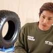 オープンカントリー アンバサダー 三浦 昴さん